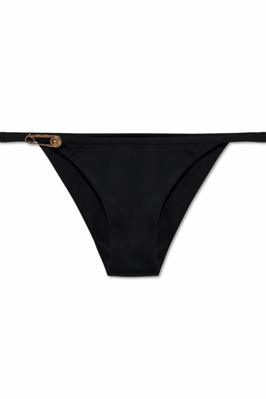 Versace BLACK Swimsuit bottom