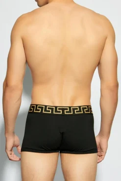 Versace BLACK Three-pack of boxer briefs