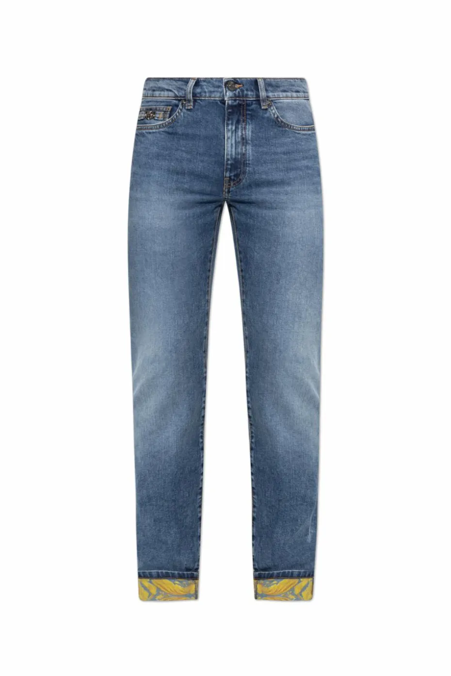 Versace BLUE ‘Slim’ jeans