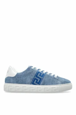 Versace BLUE Sneakers