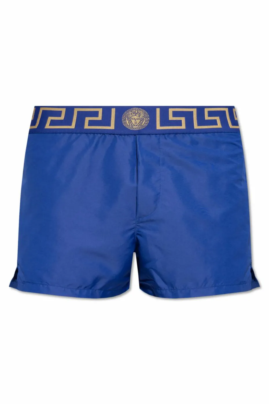 Versace BLUE Swim shorts