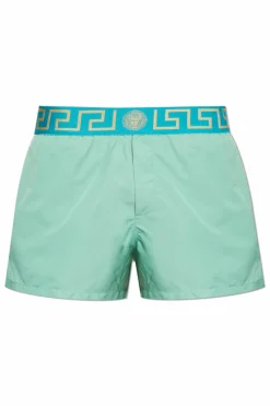 Versace BLUE Swim shorts