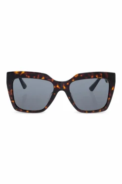 Versace BROWN Sunglasses