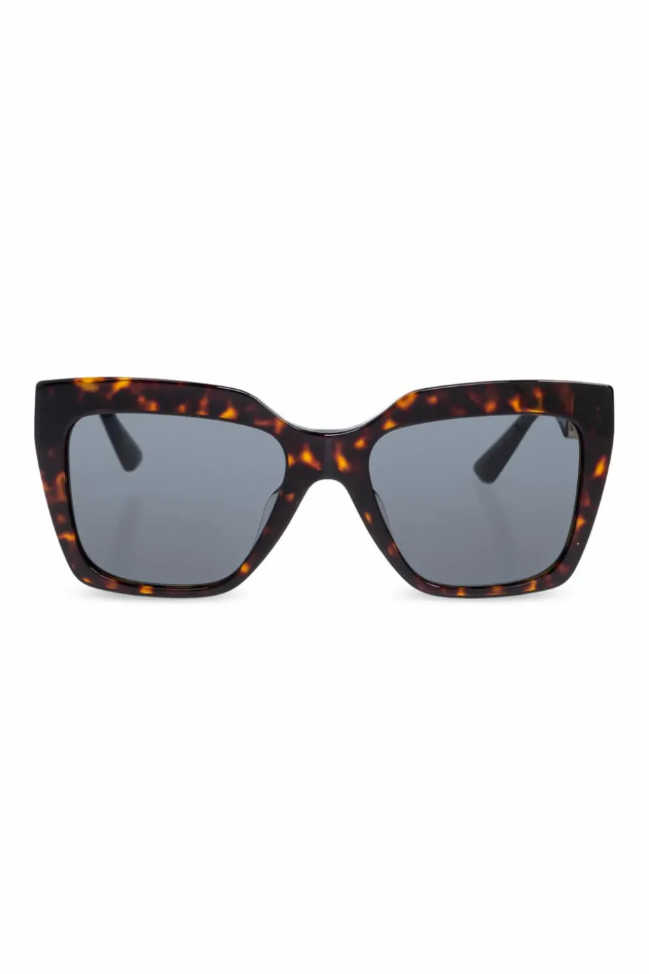 Versace BROWN Sunglasses