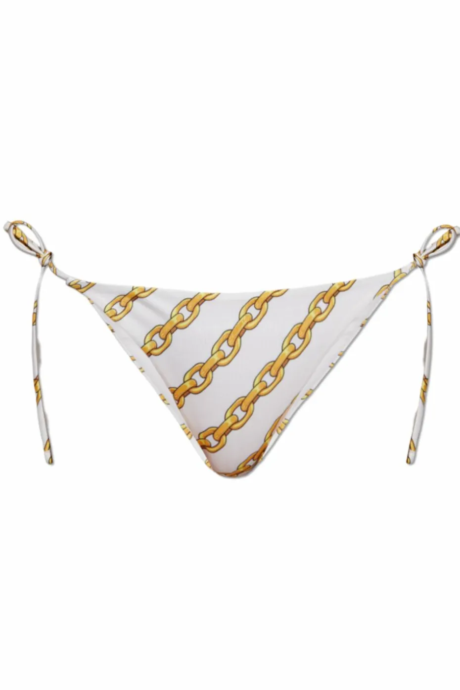 Versace cream Swimsuit Bottom