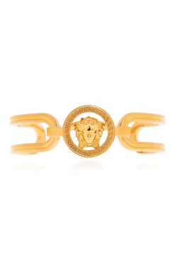 Versace GOLD Bracelet with detail