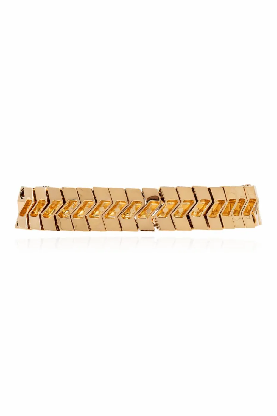 Versace GOLD Brass Bracelet