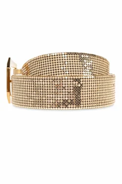 Versace GOLD Brass strip