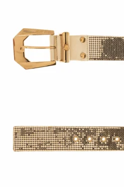 Versace GOLD Brass strip