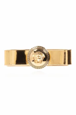 Versace GOLD Hair clip