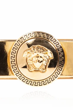 Versace GOLD Hair clip