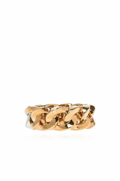 Versace GOLD ‘Medusa’ ring