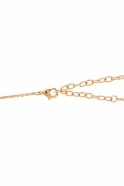 Versace GOLD Necklace with pendant