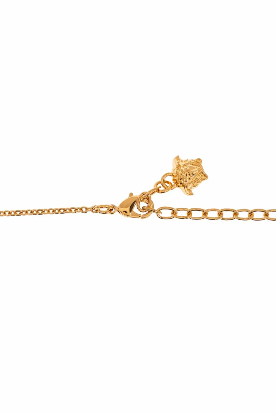 Versace GOLD Pendant Necklace