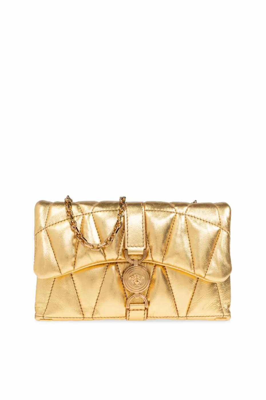 Versace GOLD Shoulder bag Kleio Mini