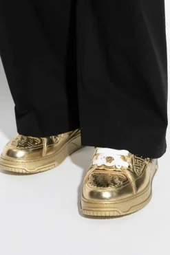 Versace GOLD Sports pants