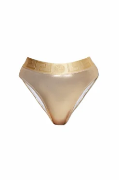 Versace GOLD Swimsuit bottom