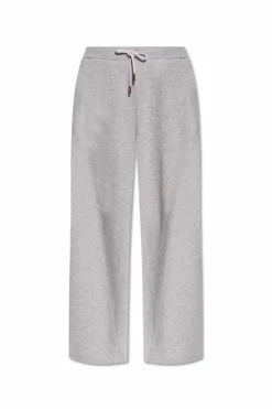 Versace GREY Sweatpants