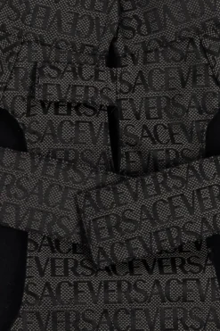 Versace Home BLACK Dog clothing