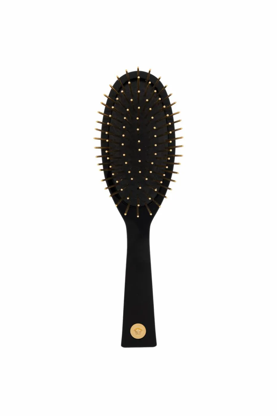 Versace Home BLACK Hairbrush