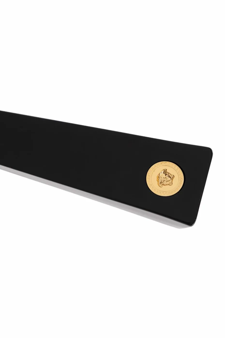 Versace Home BLACK Hairbrush