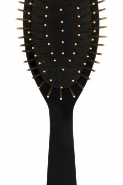 Versace Home BLACK Hairbrush