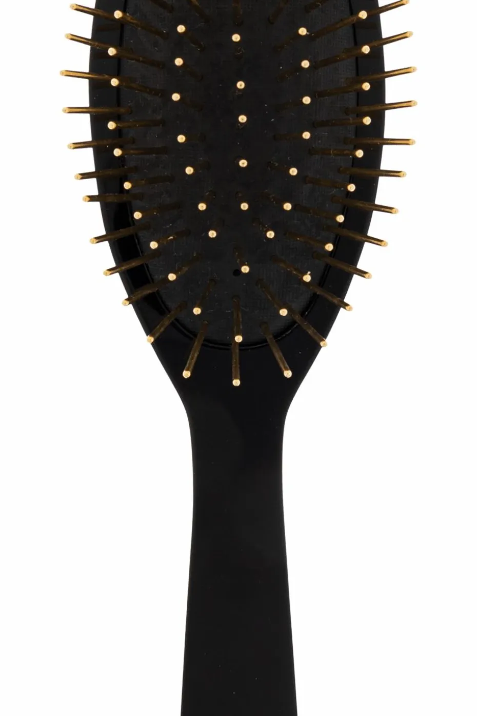 Versace Home BLACK Hairbrush