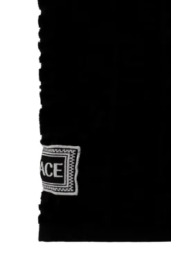 Versace Home BLACK Pet bathrobe