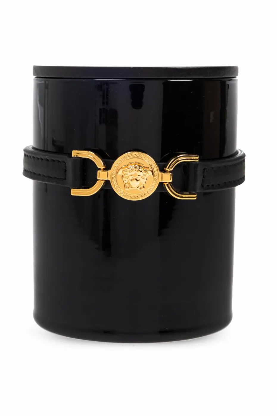 Versace Home BLACK Scented candle