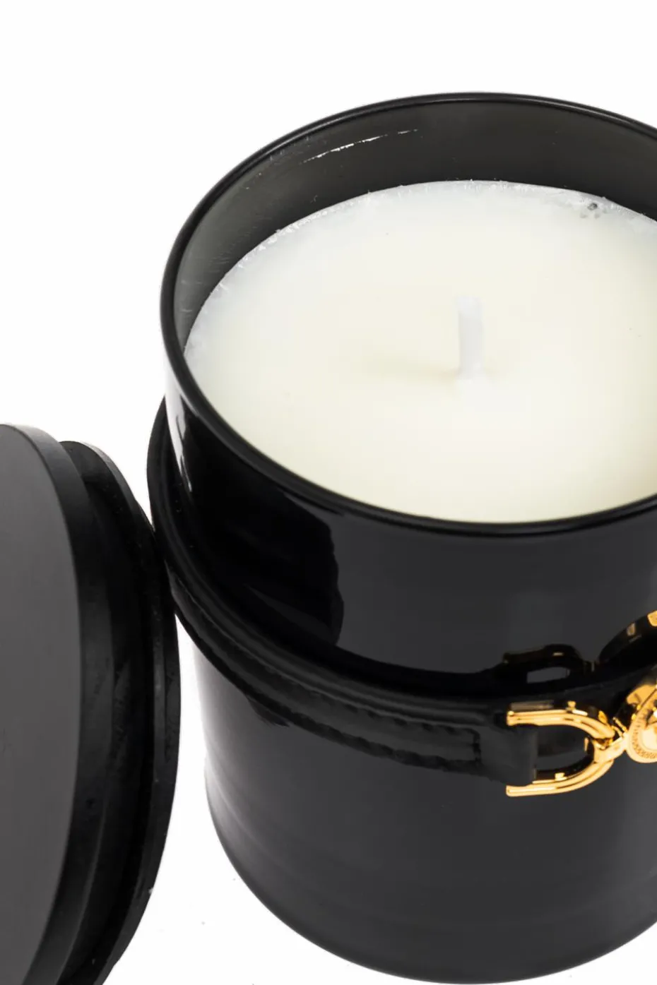 Versace Home BLACK Scented candle