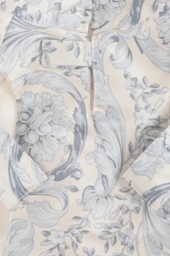 Versace Home cream Dog clothing