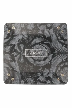 Versace Home GREY Decorative pocket emptier