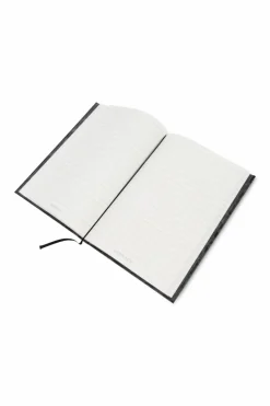 Versace Home GREY Notebook