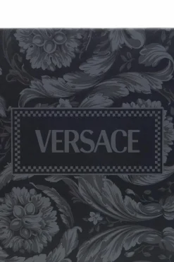 Versace Home GREY Notebook