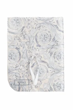 Versace Home Kids GREY Changing pad