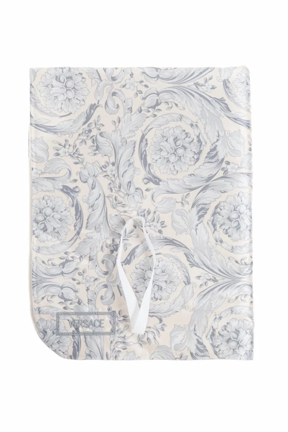 Versace Home Kids GREY Changing pad