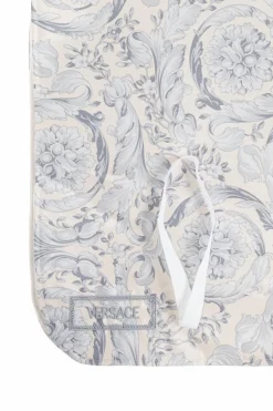 Versace Home Kids GREY Changing pad