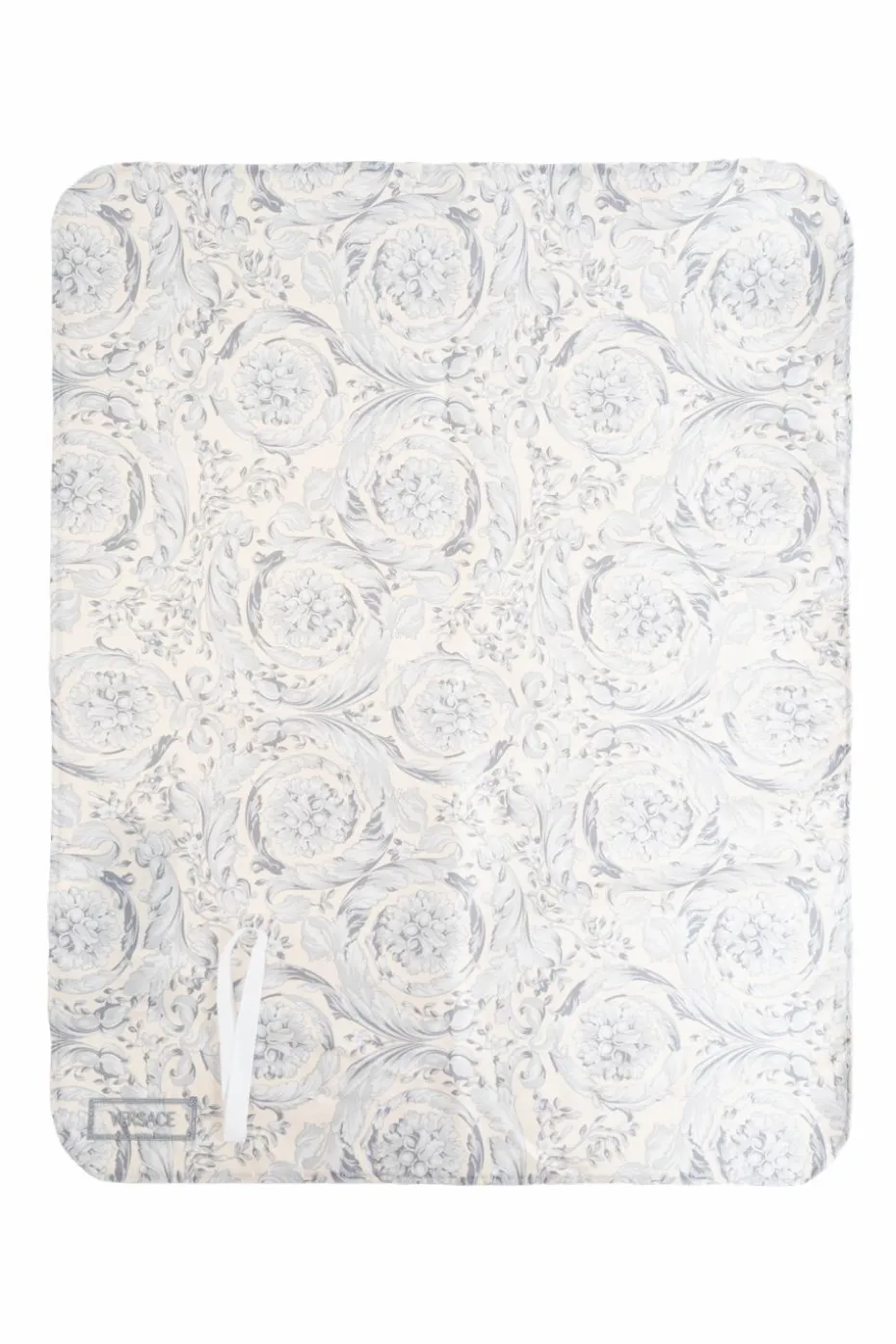Versace Home Kids GREY Changing pad