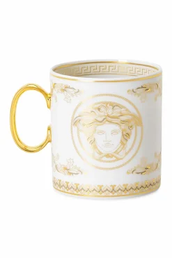 Versace Home Kids WHITE Versace Kids x Rosenthal