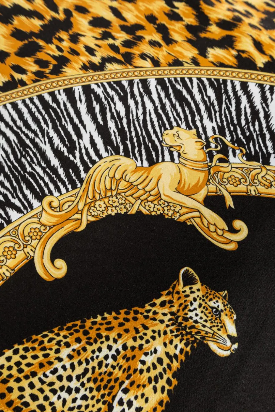 Versace Home MULTICOLOUR Set of pillowcases