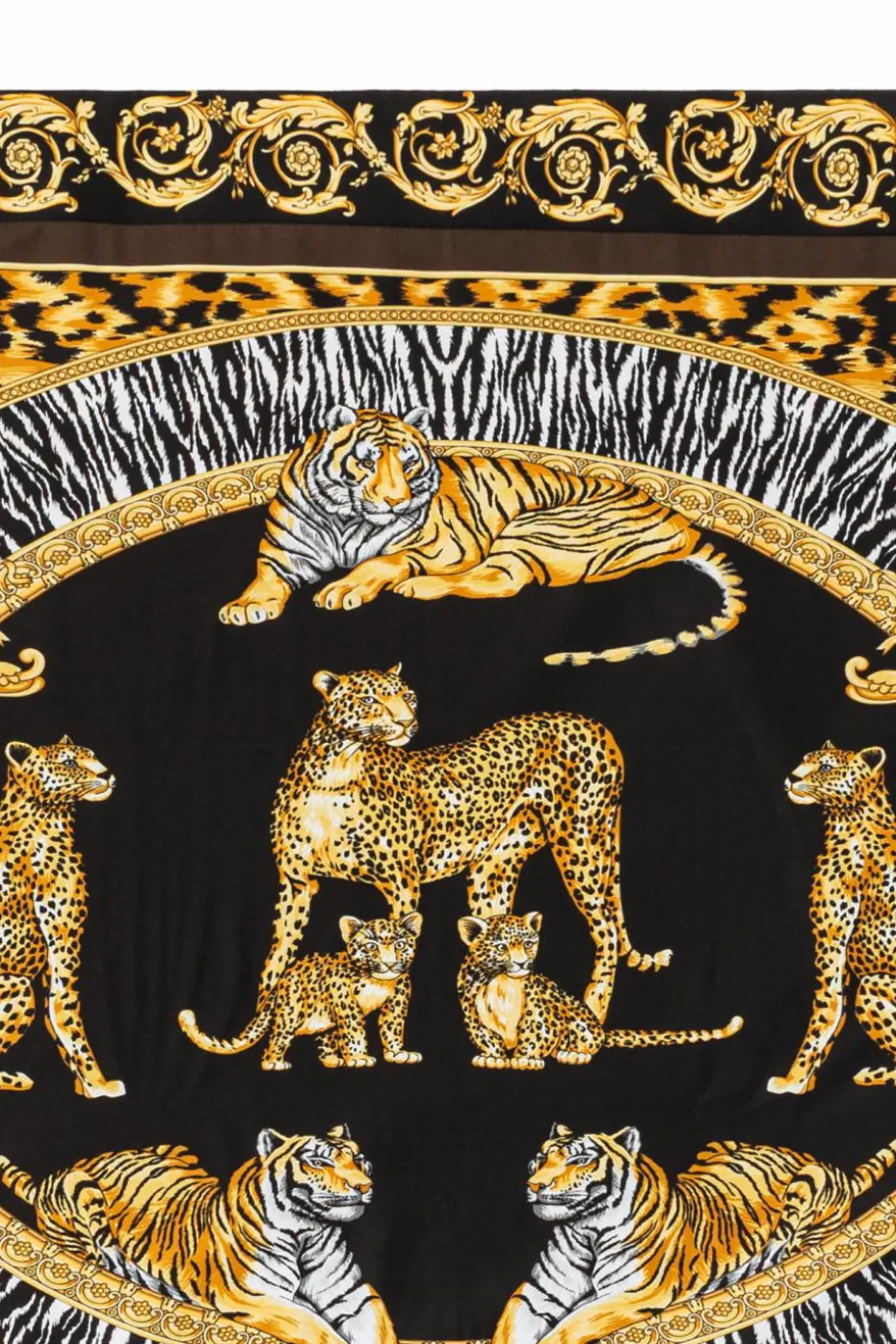 Versace Home MULTICOLOUR Set of pillowcases