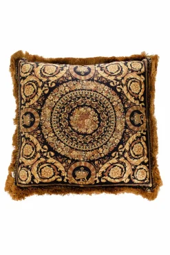 Versace Home MULTICOLOUR Silk cushion