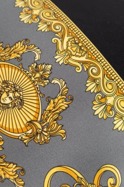 Versace Home MULTICOLOUR Cotton pillow