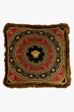 Versace Home MULTICOLOUR Patterned pillow