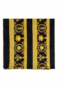 Versace Home MULTICOLOUR Duvet cover 220/260