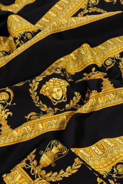 Versace Home MULTICOLOUR Duvet cover 220/260