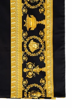 Versace Home MULTICOLOUR Duvet cover 220/260