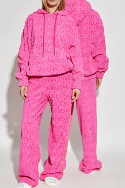 Versace Home PINK Sweatpants