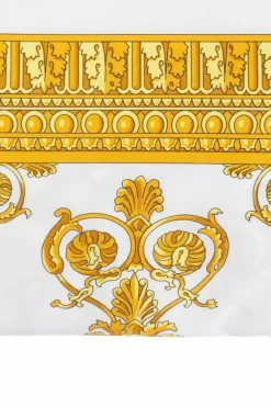 Versace Home WHITE Cotton duvet cover