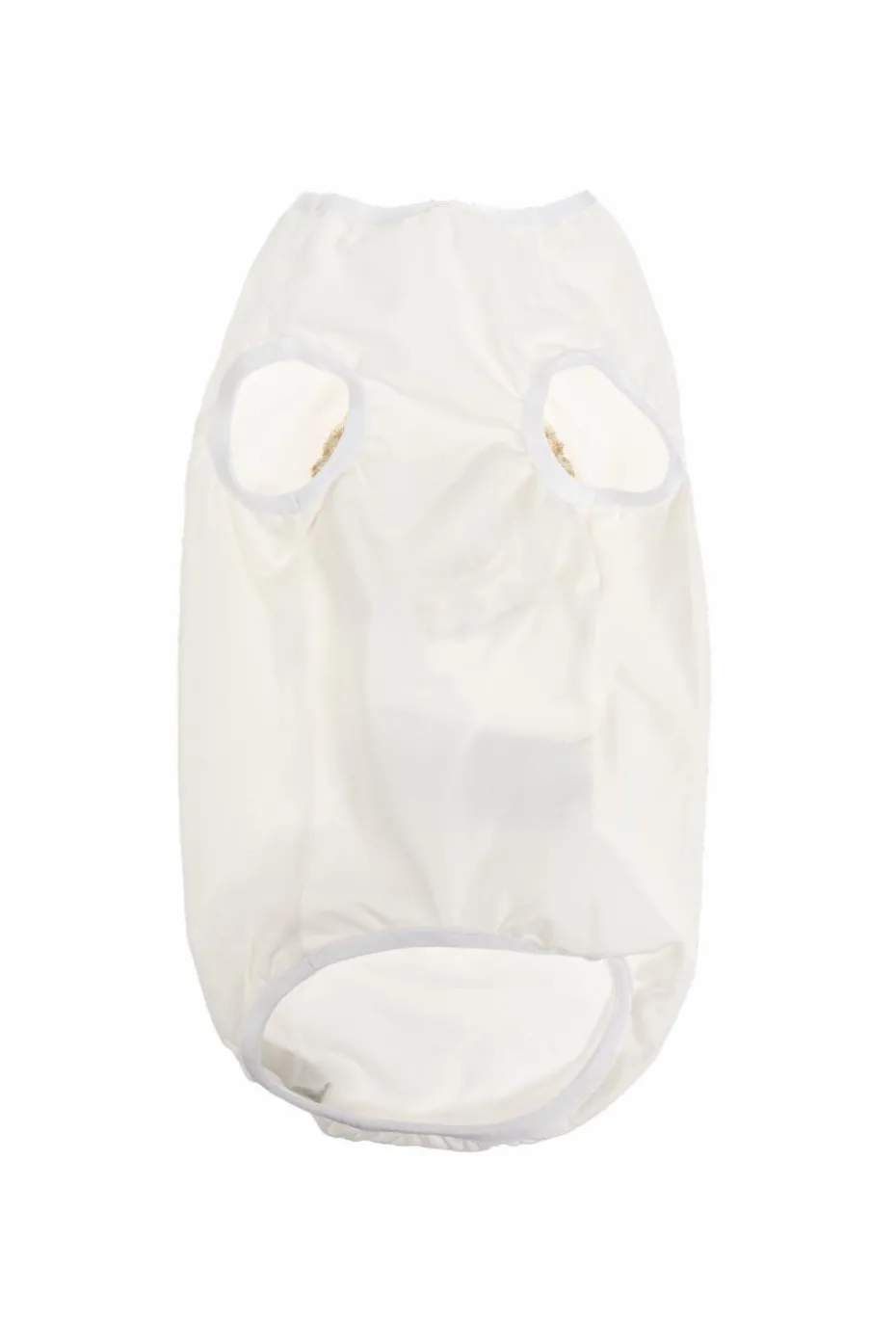 Versace Home WHITE Dog clothing